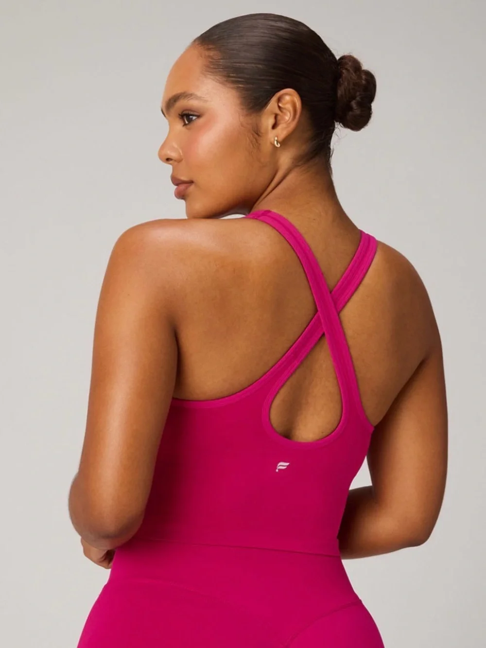 Fabletics nwt berry